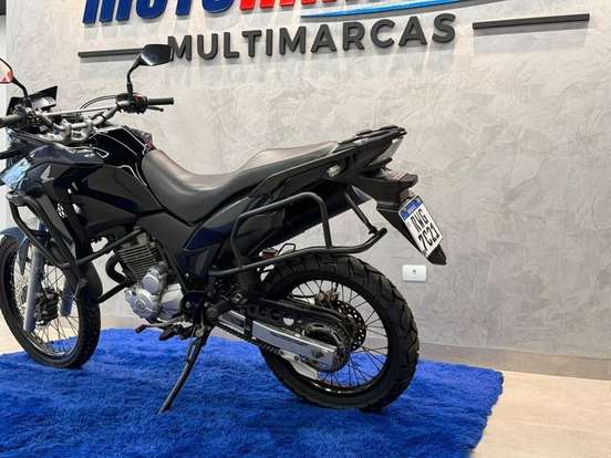 HONDA-XRE 300 ABS-2023