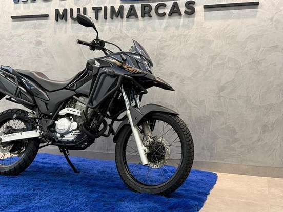 HONDA-XRE 300 ABS-2023