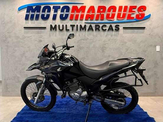 HONDA-XRE 300 ABS-2023