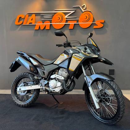 HONDA XRE 300 ADVENTURE 