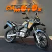 HONDA XRE 300 ADVENTURE HONDA XRE 300 ADVENTURE