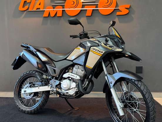 HONDA-XRE 300 ADVENTURE HONDA-XRE 300 ADVENTURE-2022