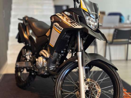 HONDA-XRE 300 ADVENTURE HONDA-XRE 300 ADVENTURE-2022