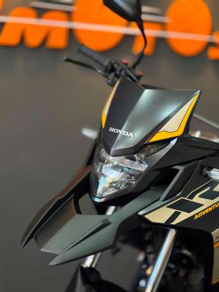 HONDA-XRE 300 ADVENTURE-2022