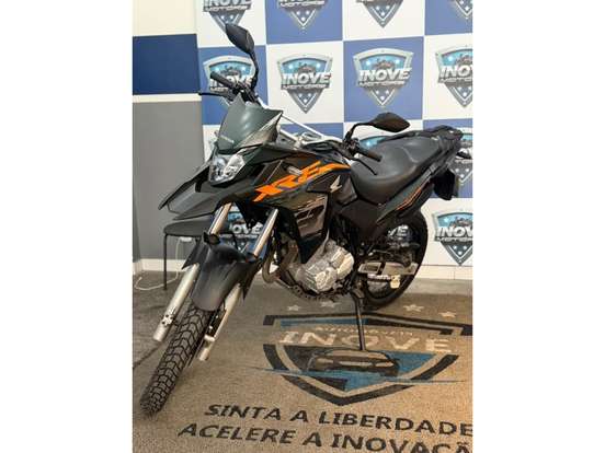 HONDA-XRE 300 ADVENTURE HONDA-XRE 300 ADVENTURE-2020