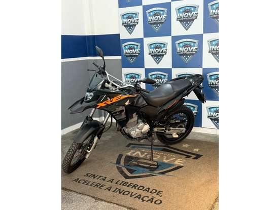 HONDA-XRE 300 ADVENTURE HONDA-XRE 300 ADVENTURE-2020
