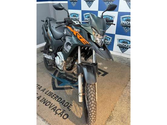 HONDA-XRE 300 ADVENTURE HONDA-XRE 300 ADVENTURE-2020