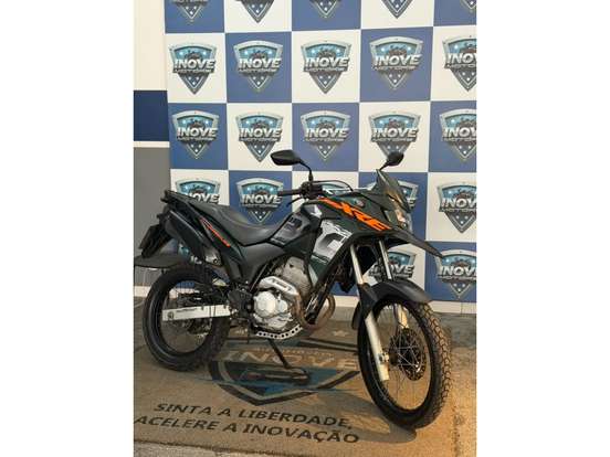 HONDA-XRE 300 ADVENTURE-2020