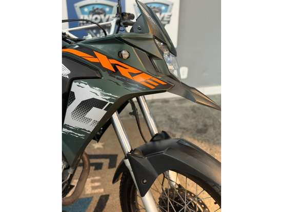 HONDA-XRE 300 ADVENTURE-2020