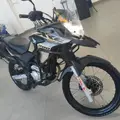 HONDA XRE 300 ADVENTURE HONDA XRE 300 ADVENTURE