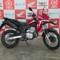 HONDA XRE 300 RALLY HONDA XRE 300 RALLY