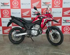 HONDA XRE 300 RALLY HONDA XRE 300 RALLY