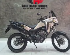 HONDA XRE 300 SAHARA ADVENTURE HONDA XRE 300 SAHARA ADVENTURE