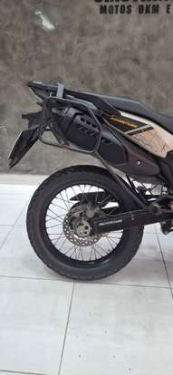 HONDA-XRE 300 SAHARA ADVENTURE-2024