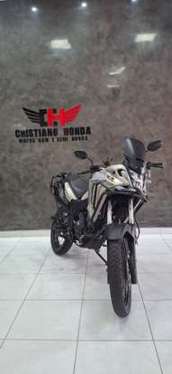 HONDA-XRE 300 SAHARA ADVENTURE-2024