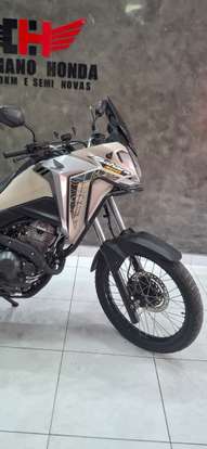 HONDA-XRE 300 SAHARA ADVENTURE-2024