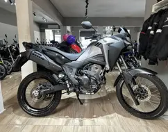 HONDA XRE 300 SAHARA HONDA XRE 300 SAHARA