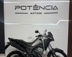 HONDA XRE 300 SAHARA HONDA XRE 300 SAHARA
