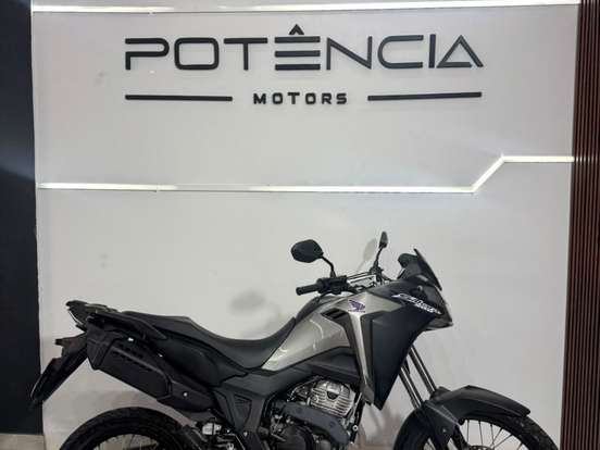 HONDA-XRE 300 SAHARA HONDA-XRE 300 SAHARA-2024
