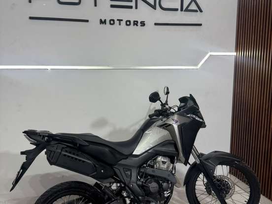 HONDA-XRE 300 SAHARA HONDA-XRE 300 SAHARA-2024