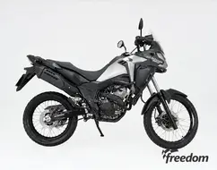 HONDA XRE 300 SAHARA HONDA XRE 300 SAHARA