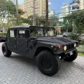 HUMMER H1 6.5 V8 TURBODIESEL PICK-UP MANUAL HUMMER H1 6.5 V8 TURBODIESEL PICK-UP MANUAL