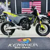 HUSQVARNA 701 SUPERMOTO HUSQVARNA 701 SUPERMOTO