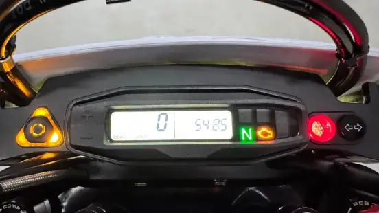 HUSQVARNA-701 SUPERMOTO HUSQVARNA-701 SUPERMOTO-2018