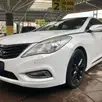 HYUNDAI AZERA 3.0 MPFI GLS V6 24V GASOLINA 4P AUTOMÁTICO HYUNDAI AZERA 3.0 MPFI GLS V6 24V GASOLINA 4P AUTOMÁTICO