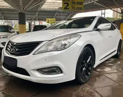 HYUNDAI AZERA 3.0 MPFI GLS V6 24V GASOLINA 4P AUTOMÁTICO HYUNDAI AZERA 3.0 MPFI GLS V6 24V GASOLINA 4P AUTOMÁTICO