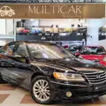 HYUNDAI AZERA 3.3 MPFI GLS SEDAN V6 24V GASOLINA 4P AUTOMÁTICO HYUNDAI AZERA 3.3 MPFI GLS SEDAN V6 24V GASOLINA 4P AUTOMÁTICO
