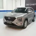 HYUNDAI CRETA 1.0 TGDI FLEX COMFORT AUTOMÁTICO HYUNDAI CRETA 1.0 TGDI FLEX COMFORT AUTOMÁTICO
