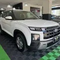 HYUNDAI CRETA 1.0 TGDI FLEX COMFORT AUTOMÁTICO HYUNDAI CRETA 1.0 TGDI FLEX COMFORT AUTOMÁTICO