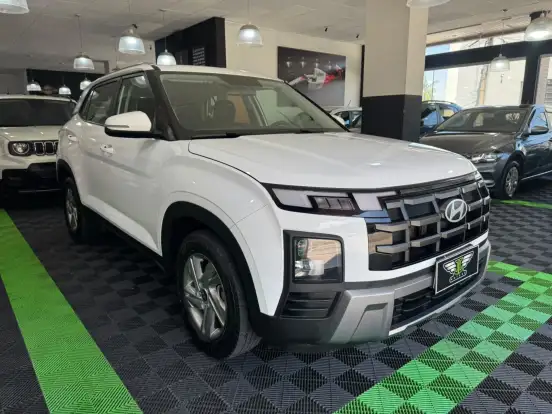 HYUNDAI-CRETA-1.0 TGDI FLEX COMFORT AUTOMÁTICO HYUNDAI-CRETA-2024