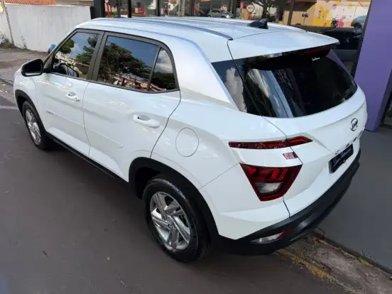 HYUNDAI-CRETA-1.0 TGDI FLEX COMFORT AUTOMÁTICO HYUNDAI-CRETA-2023