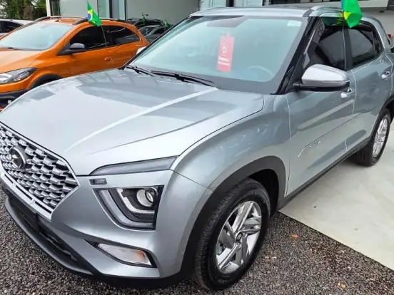 HYUNDAI-CRETA-1.0 TGDI FLEX COMFORT PLUS AUTOMÁTICO HYUNDAI-CRETA-2024