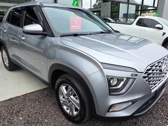 HYUNDAI-CRETA-1.0 TGDI FLEX COMFORT PLUS AUTOMÁTICO HYUNDAI-CRETA-2024