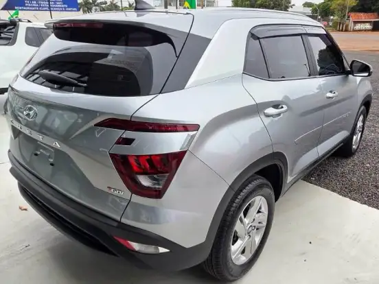 HYUNDAI-CRETA-1.0 TGDI FLEX COMFORT PLUS AUTOMÁTICO HYUNDAI-CRETA-2024