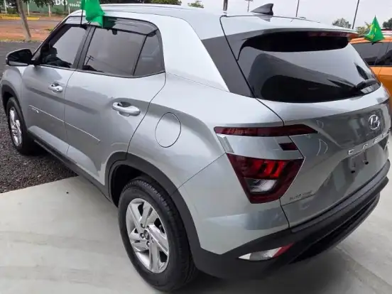 HYUNDAI-CRETA-1.0 TGDI FLEX COMFORT PLUS AUTOMÁTICO HYUNDAI-CRETA-2024