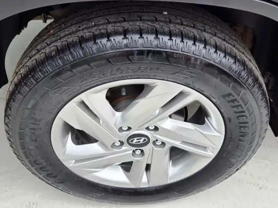 HYUNDAI-CRETA-1.0 TGDI FLEX COMFORT PLUS AUTOMÁTICO HYUNDAI-CRETA-2024