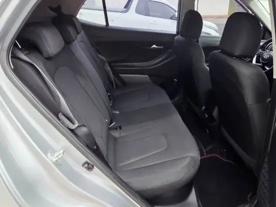 HYUNDAI-CRETA-1.0 TGDI FLEX COMFORT PLUS AUTOMÁTICO HYUNDAI-CRETA-2024