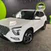 HYUNDAI CRETA 1.0 TGDI FLEX LIMITED AUTOMÁTICO HYUNDAI CRETA 1.0 TGDI FLEX LIMITED AUTOMÁTICO