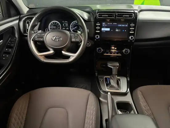HYUNDAI-CRETA-1.0 TGDI FLEX LIMITED AUTOMÁTICO HYUNDAI-CRETA-2022