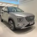 HYUNDAI CRETA 1.0 TGDI FLEX LIMITED AUTOMÁTICO HYUNDAI CRETA 1.0 TGDI FLEX LIMITED AUTOMÁTICO