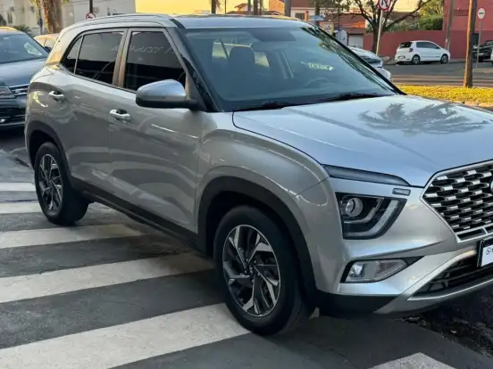 HYUNDAI-CRETA-1.0 TGDI FLEX LIMITED AUTOMÁTICO HYUNDAI-CRETA-2022