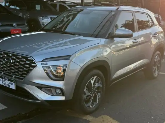 HYUNDAI-CRETA-1.0 TGDI FLEX LIMITED AUTOMÁTICO HYUNDAI-CRETA-2022