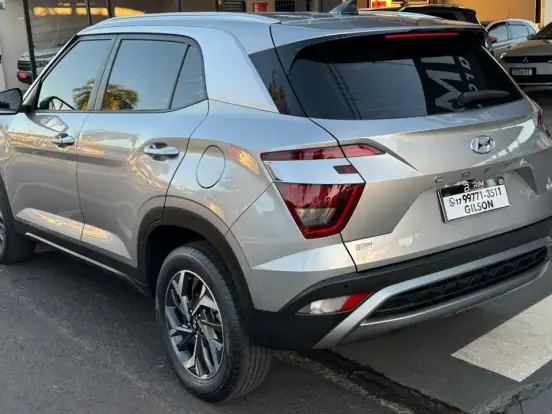 HYUNDAI-CRETA-1.0 TGDI FLEX LIMITED AUTOMÁTICO HYUNDAI-CRETA-2022