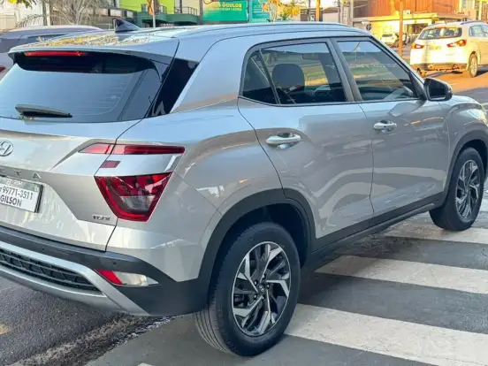 HYUNDAI-CRETA-1.0 TGDI FLEX LIMITED AUTOMÁTICO HYUNDAI-CRETA-2022