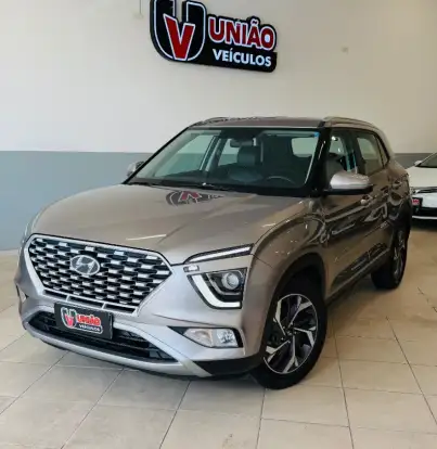 HYUNDAI-CRETA-1.0 TGDI FLEX LIMITED AUTOMÁTICO HYUNDAI-CRETA-2022