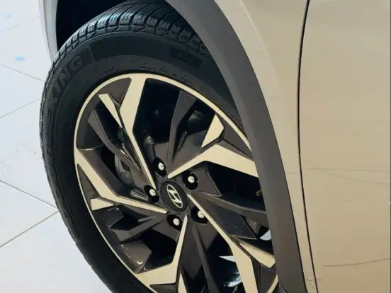 HYUNDAI-CRETA-1.0 TGDI FLEX LIMITED AUTOMÁTICO HYUNDAI-CRETA-2022